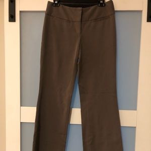 Light brown dress pants